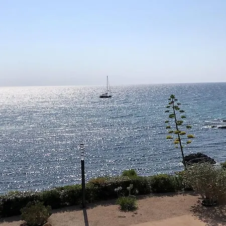 Appartement En Bord De Mer 아파트