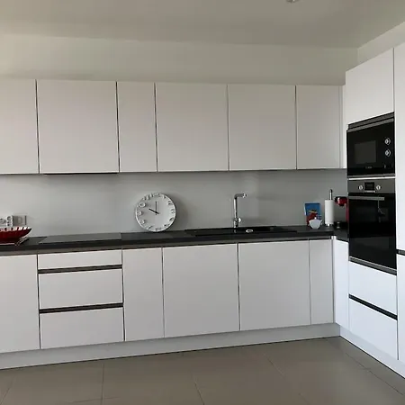 Lejlighed Appartement En Bord De Mer