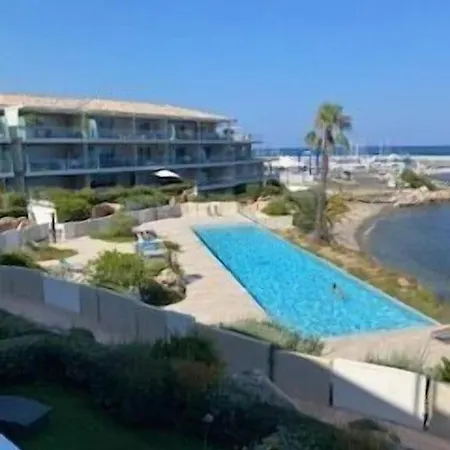 Appartement En Bord De Mer *