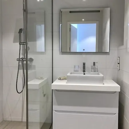 아파트 Appartement En Bord De Mer