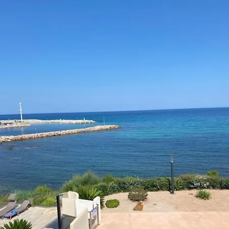 Appartement En Bord De Mer