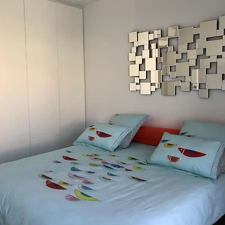 Appartement En Bord De Mer *